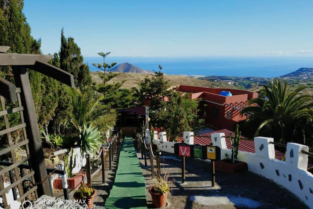 Gran Canaria La Finca De Carmelita Y Bartolito Las Palmas / Gran Canaria Exterior foto
