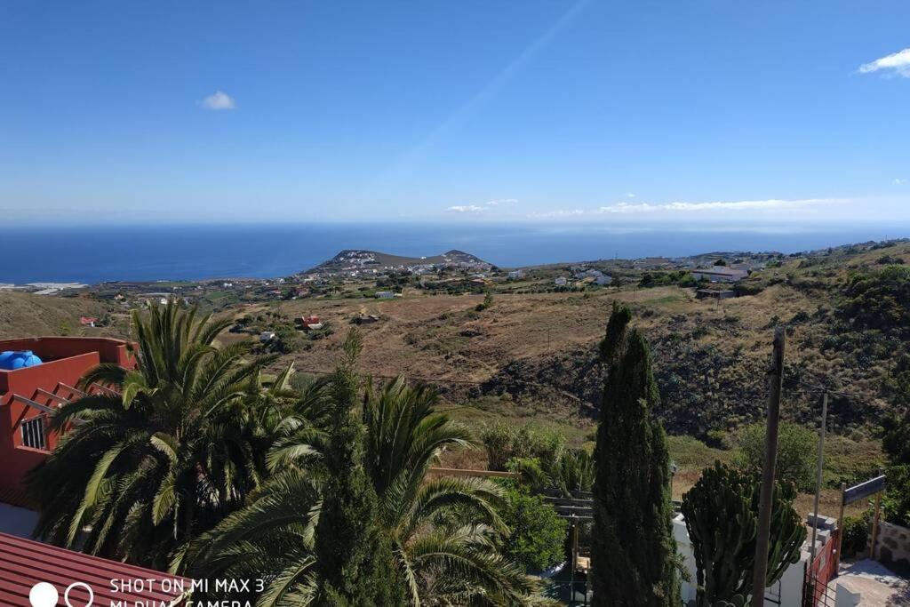 Gran Canaria La Finca De Carmelita Y Bartolito Las Palmas / Gran Canaria Exterior foto