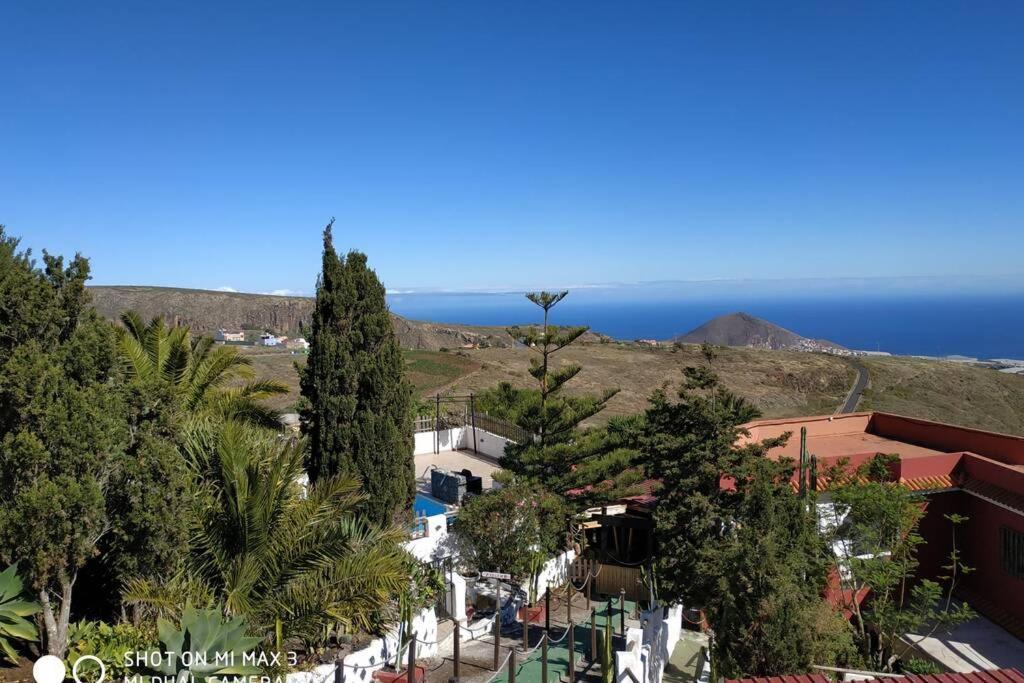 Gran Canaria La Finca De Carmelita Y Bartolito Las Palmas / Gran Canaria Exterior foto