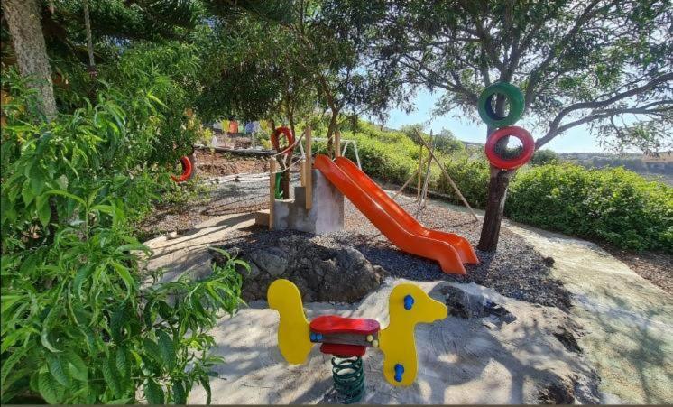Gran Canaria La Finca De Carmelita Y Bartolito Las Palmas / Gran Canaria Exterior foto