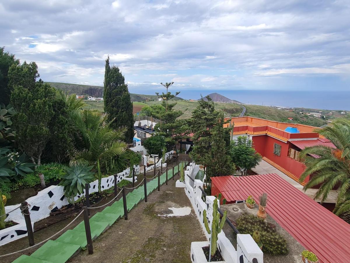 Gran Canaria La Finca De Carmelita Y Bartolito Las Palmas / Gran Canaria Exterior foto